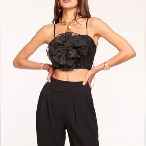 Ramy Brook‎ Petal Top